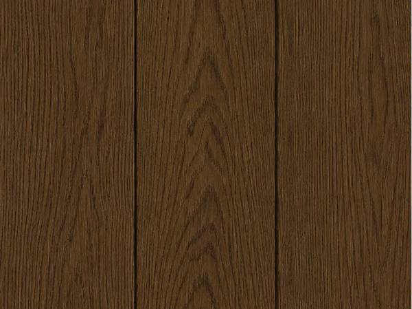 Dark Bourbon Oak