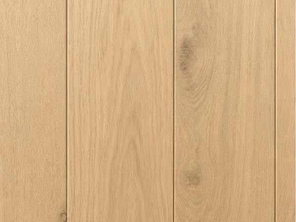 Invisible Finish Lacquered Matt Engineered Oak