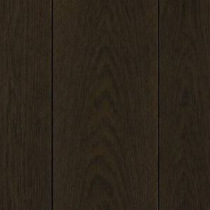 Bespoke oak finish sample 4
