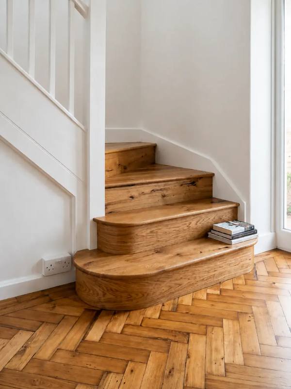 Artisan Bullnose