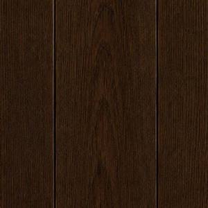 Bespoke oak finish sample 6