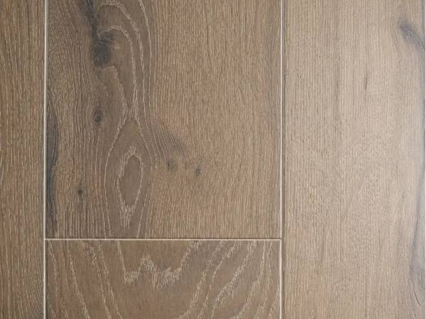 Harbour Grey Brushed Matt Lacquered Engineered Oak