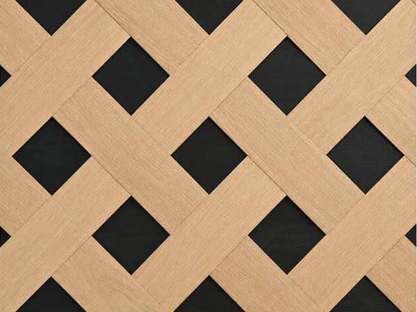 Kensington Lattice