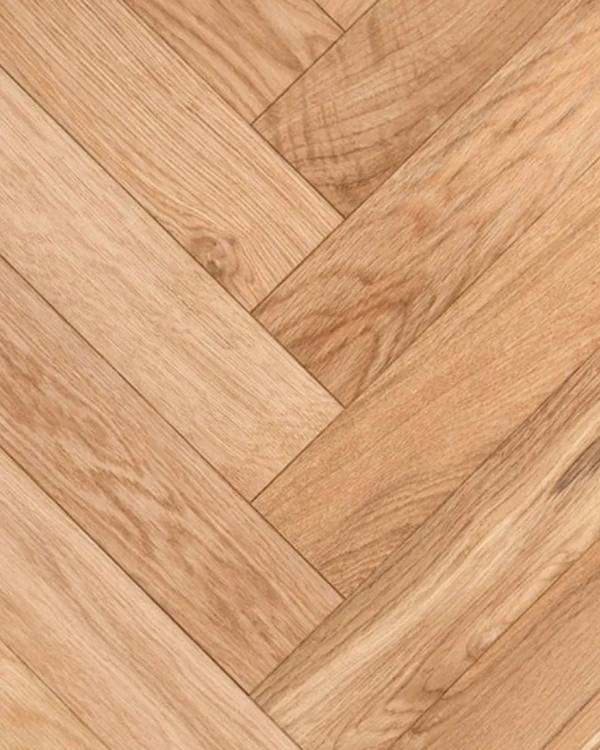 Urban Herringbone Oak