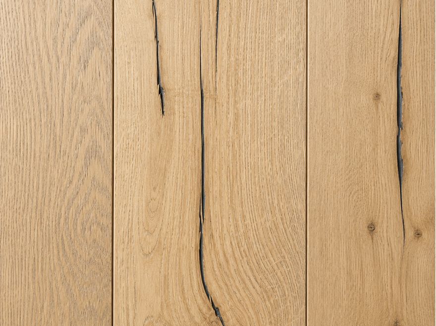 Smoked Oak oak finish sample