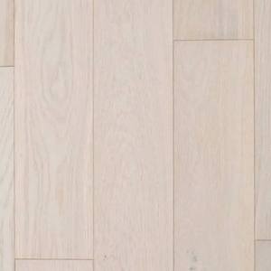 Bespoke oak finish sample 11
